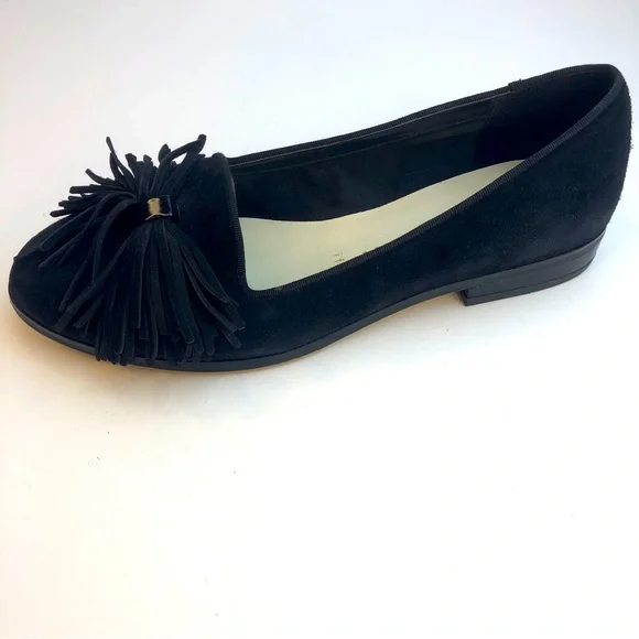 Anne klein sales dixie flats